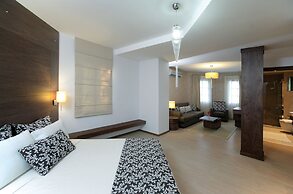 Torbahan Boutique Hotel & Beach Club