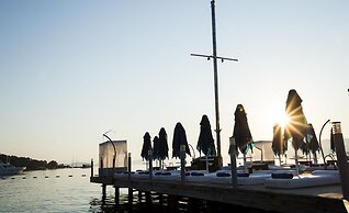 Torbahan Boutique Hotel & Beach Club