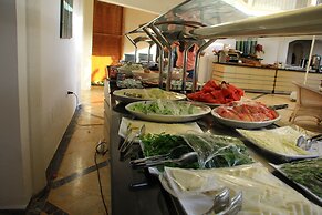Torbahan Boutique Hotel & Beach Club
