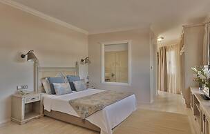 Torbahan Boutique Hotel & Beach Club