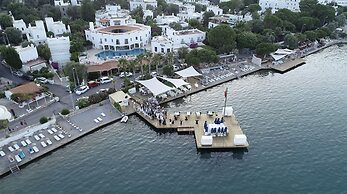 Torbahan Boutique Hotel & Beach Club