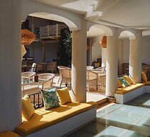 Torbahan Boutique Hotel & Beach Club