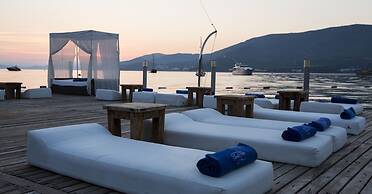 Torbahan Boutique Hotel & Beach Club