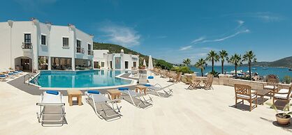 Torbahan Boutique Hotel & Beach Club