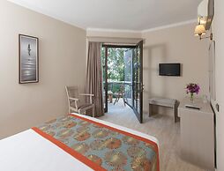 Torbahan Boutique Hotel & Beach Club