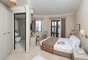 Torbahan Boutique Hotel & Beach Club