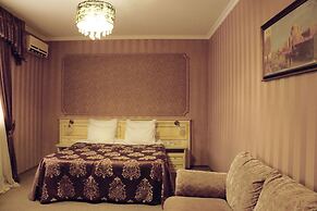 Praga Hotel