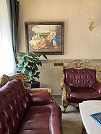 Praga Hotel