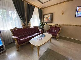 Praga Hotel
