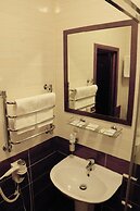 Praga Hotel