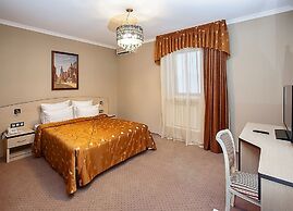 Praga Hotel