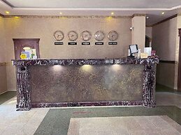 Praga Hotel