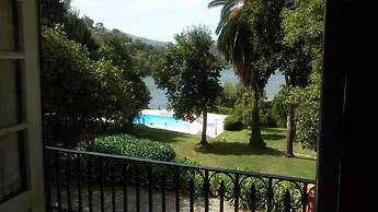 Quinta da Ermida