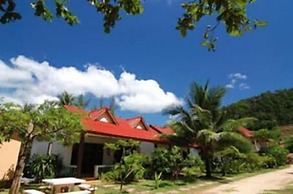 Lanta Bee Garden