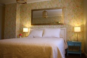 Hotel El Ciervo