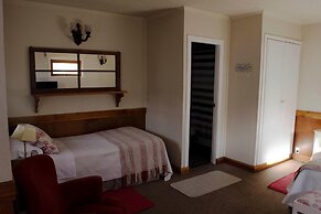 Hotel El Ciervo