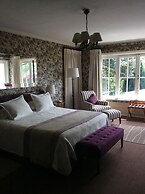 Hotel El Ciervo