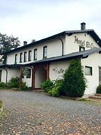Hotel El Ciervo