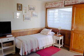 Hotel El Ciervo