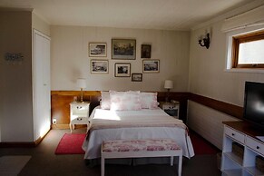 Hotel El Ciervo