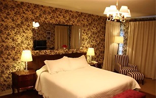 Hotel El Ciervo