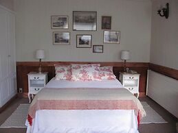 Hotel El Ciervo