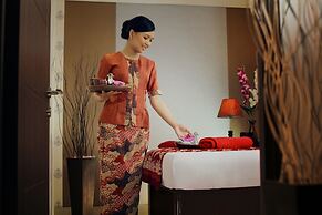 Atria Hotel Magelang