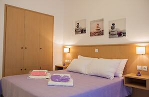 Hotel Olympia