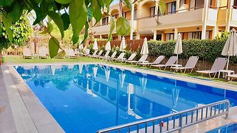 Hotel Olympia