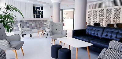 Hotel Olympia