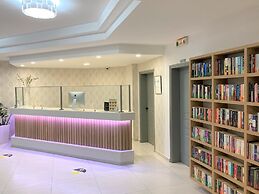 Hotel Olympia