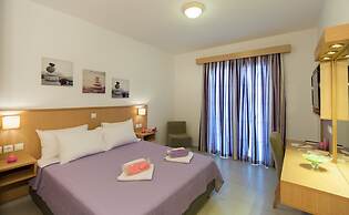 Hotel Olympia