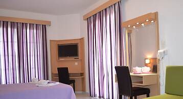 Hotel Olympia