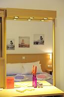Hotel Olympia
