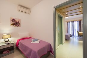 Hotel Olympia