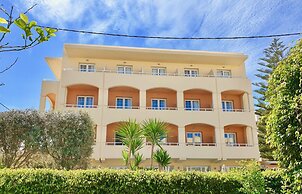 Hotel Olympia