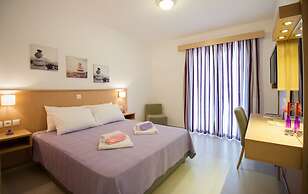 Hotel Olympia