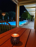 Hotel Olympia