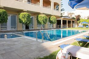 Hotel Olympia