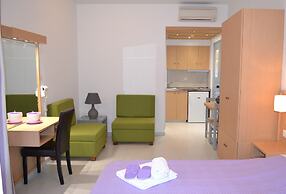 Hotel Olympia