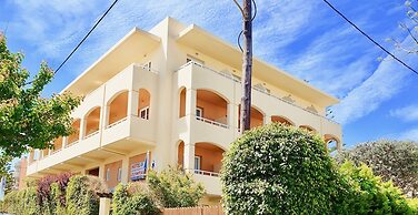 Hotel Olympia