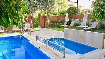 Hotel Olympia