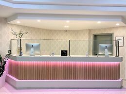 Hotel Olympia