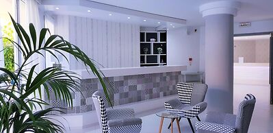 Hotel Olympia