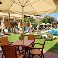 Hotel Olympia