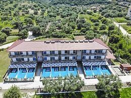 Royal Hotel and Suites