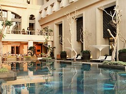Hotel Tentrem Yogyakarta