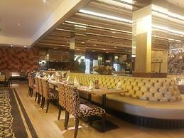 Hotel Tentrem Yogyakarta