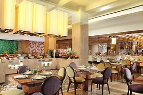 Hotel Tentrem Yogyakarta