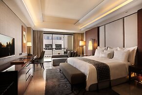 Hotel Tentrem Yogyakarta